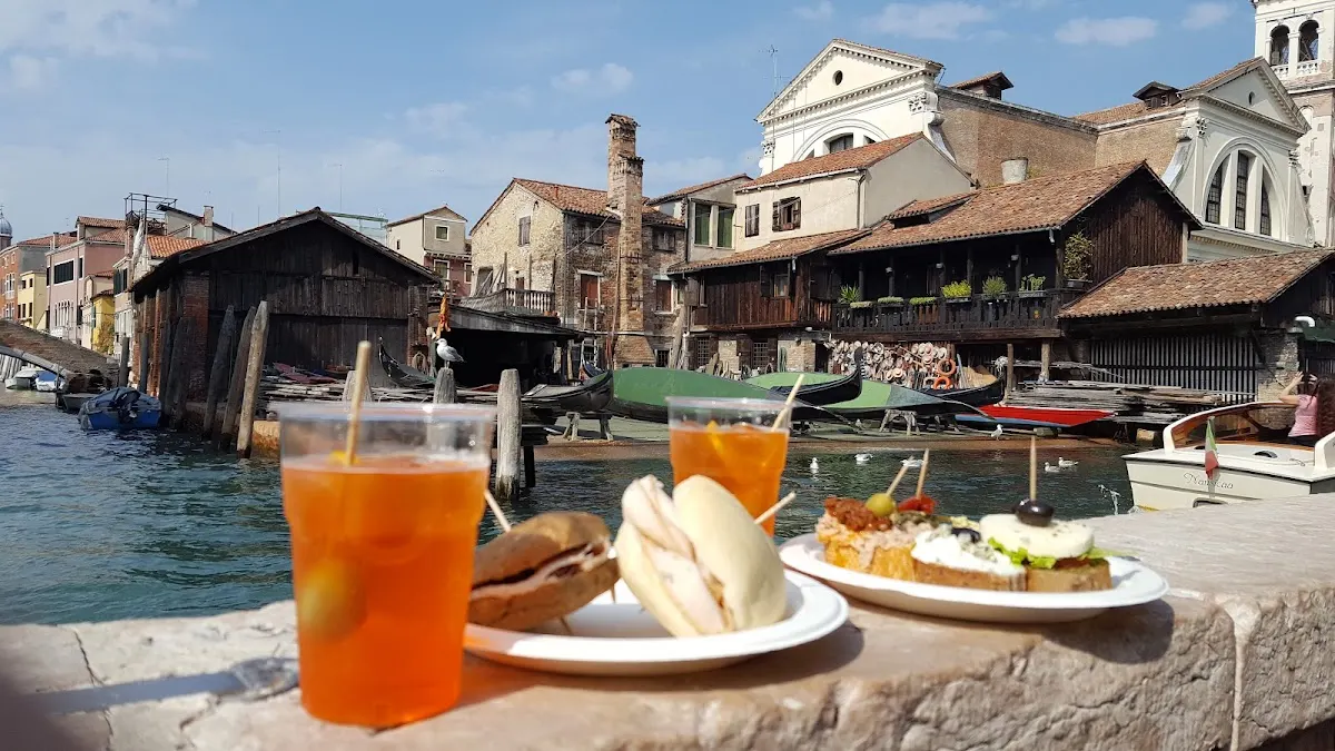 Osteria Al Squero