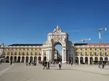 Cais das Colunas