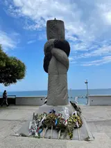 Sailor Monument