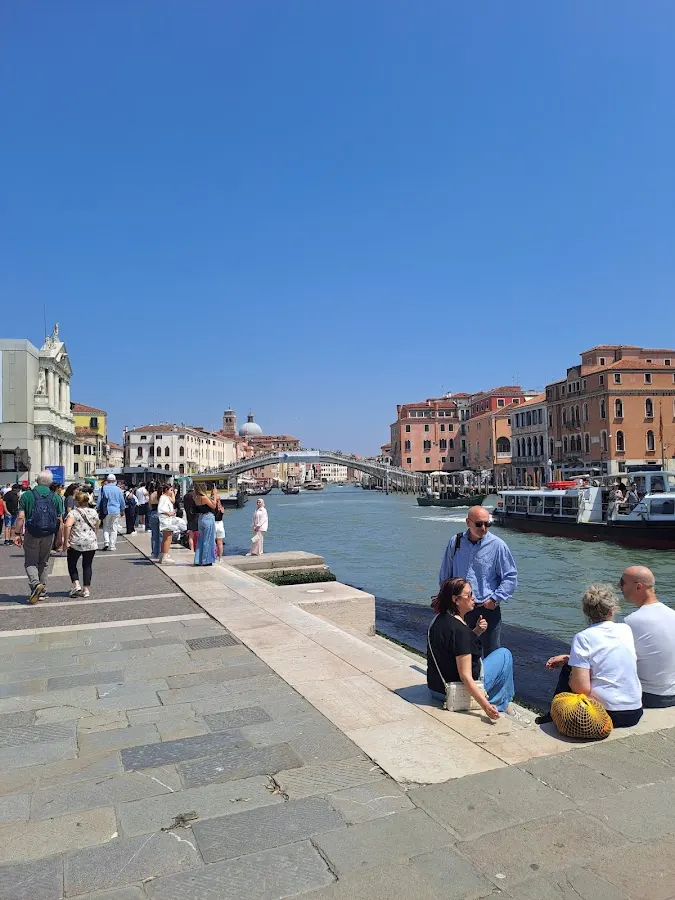 Venice City Park Srl
