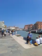 Venice City Park Srl