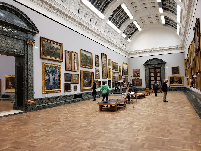 Tate Britain