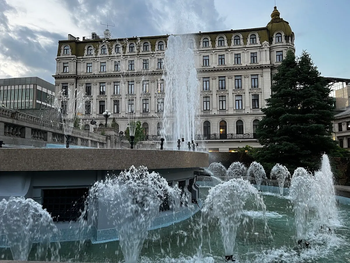 National Military Club