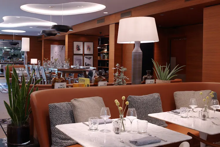 Restaurant Martin Paris