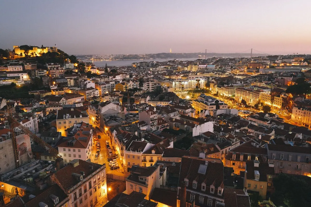 Lisbon Sintra Tours - Private Portugal Tours for Groups of all Sizes