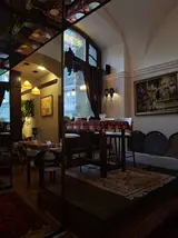 Baqur Restaurant & Bazaar