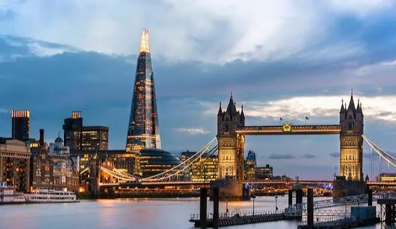 The Shard