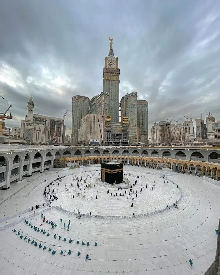 Makkah