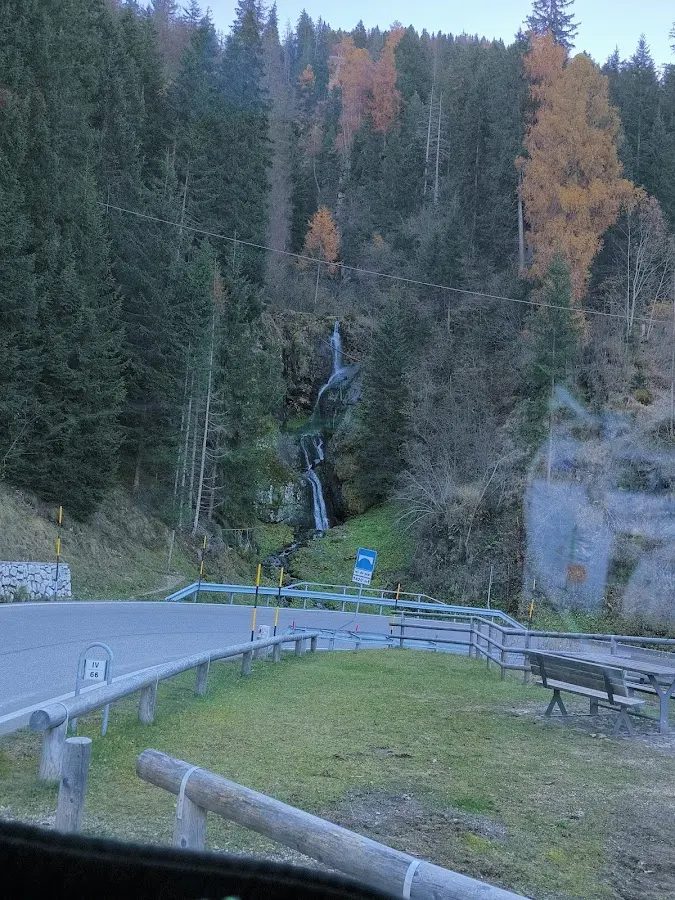 Strada Dolomites