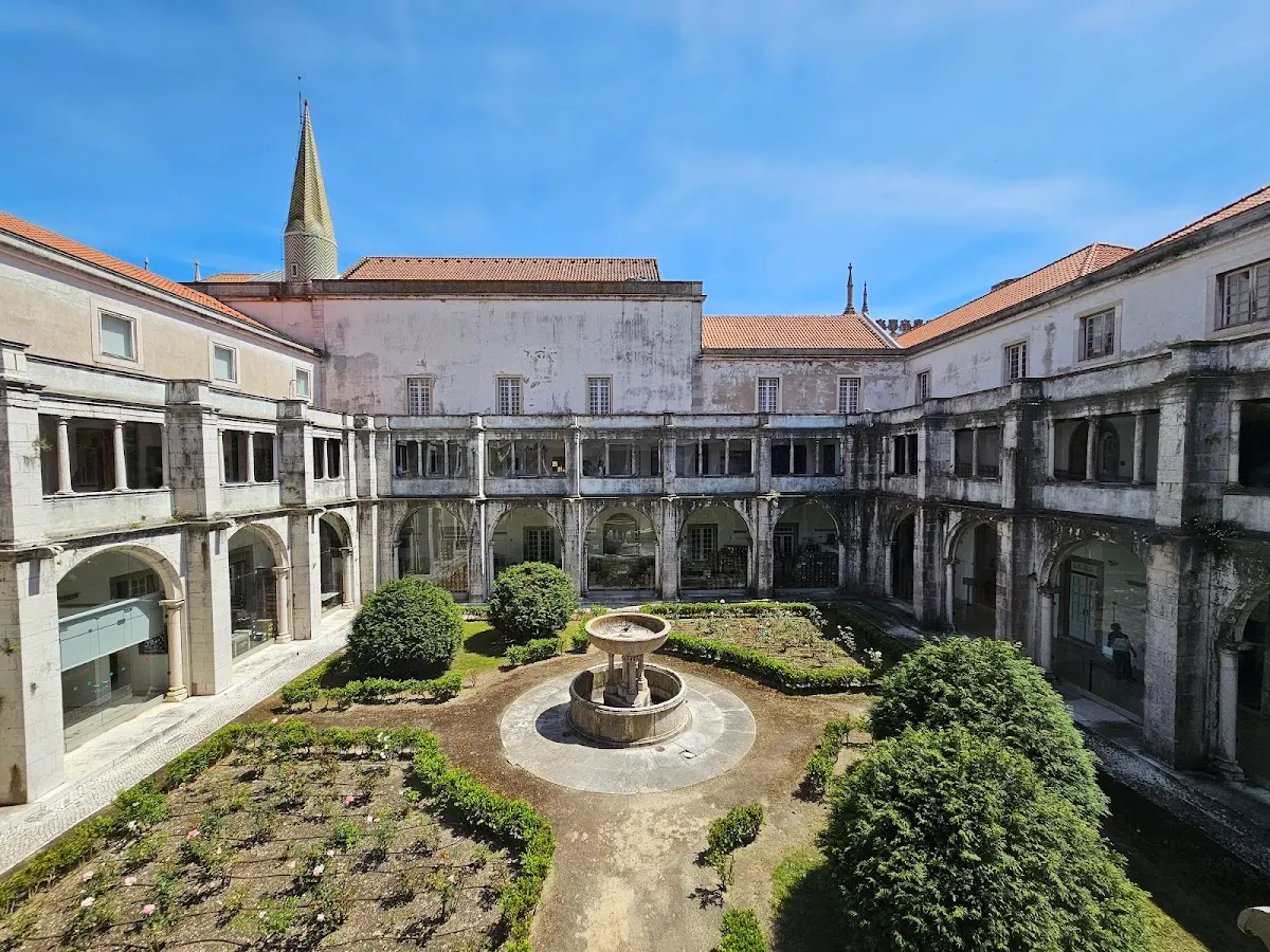 Museu Nacional do Azulejo