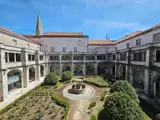 Museu Nacional do Azulejo