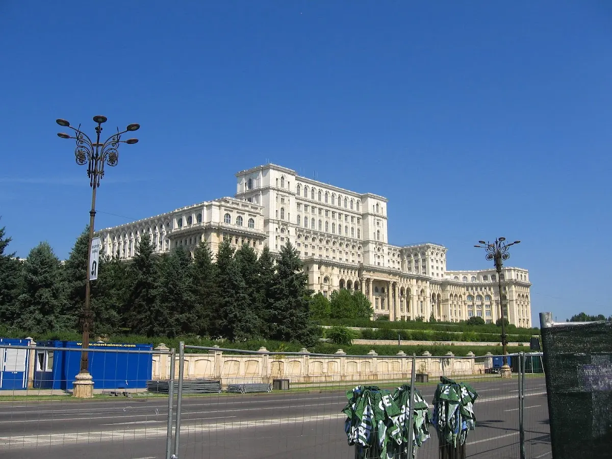 Clock Bucharest 1459