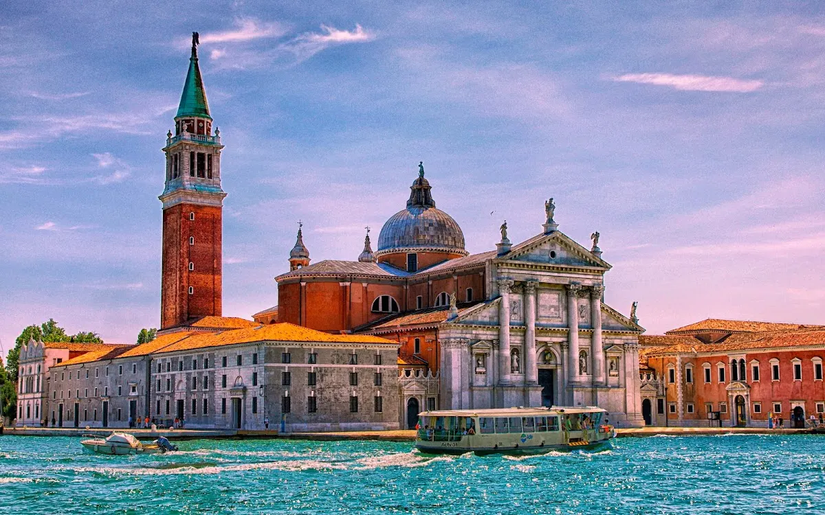 San Giorgio Maggiore Church