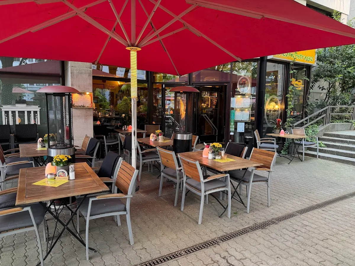 Boulevard Friedrichstrasse