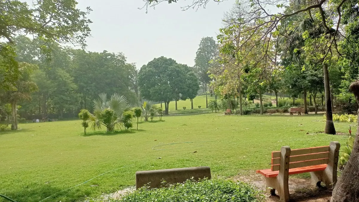 Deer Park