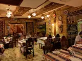 Firuze restaurant
