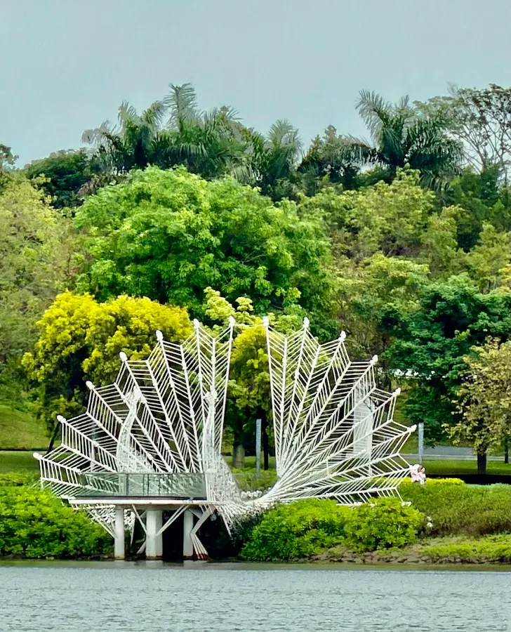 Shenzhen Talent Park