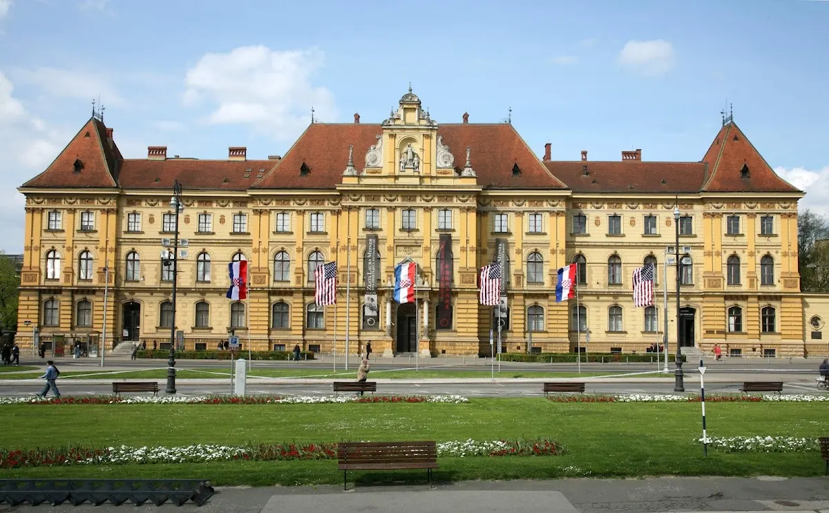 Museum of Arts and Crafts