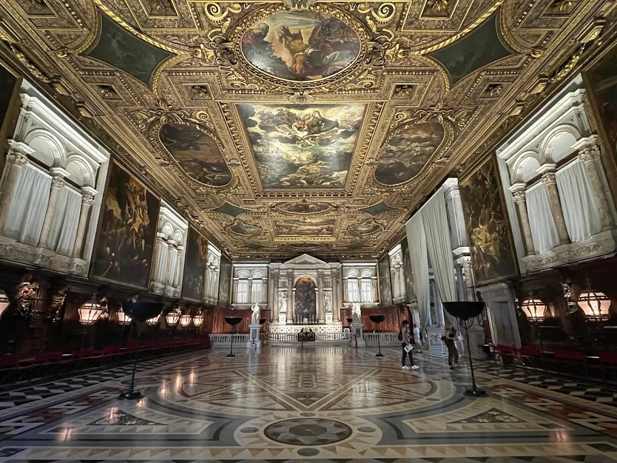 Scuola Grande di San Rocco
