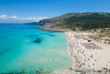 Cala Mesquida