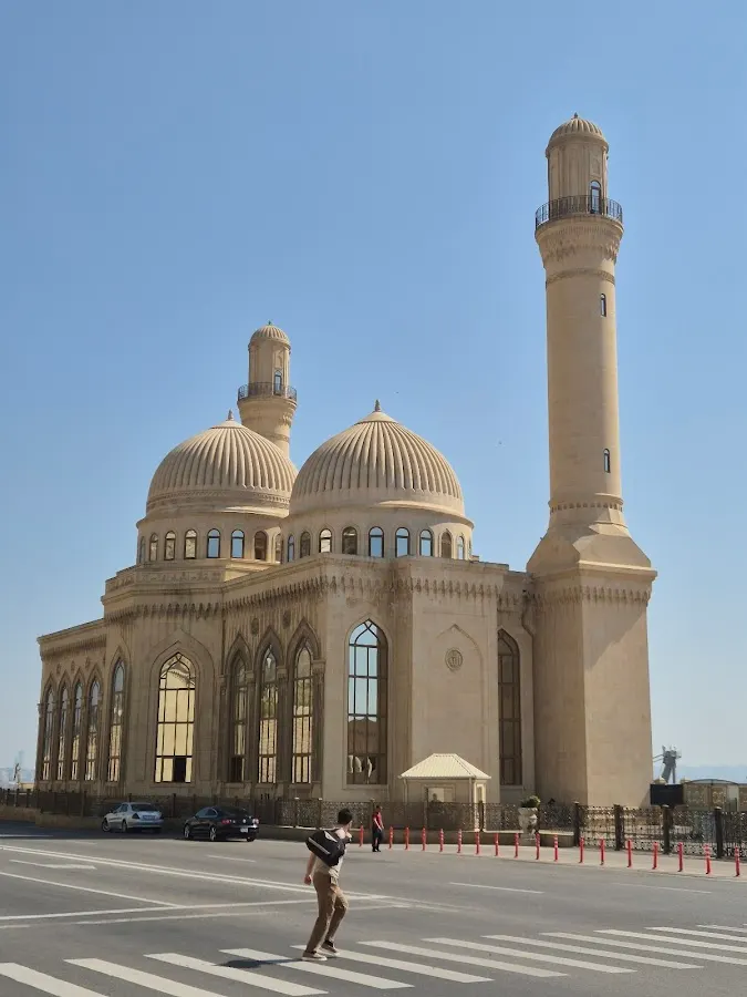 Baku Heritage Tours