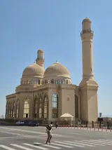 Baku Heritage Tours