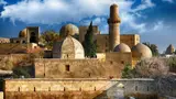 Palace of the Shirvanshahs