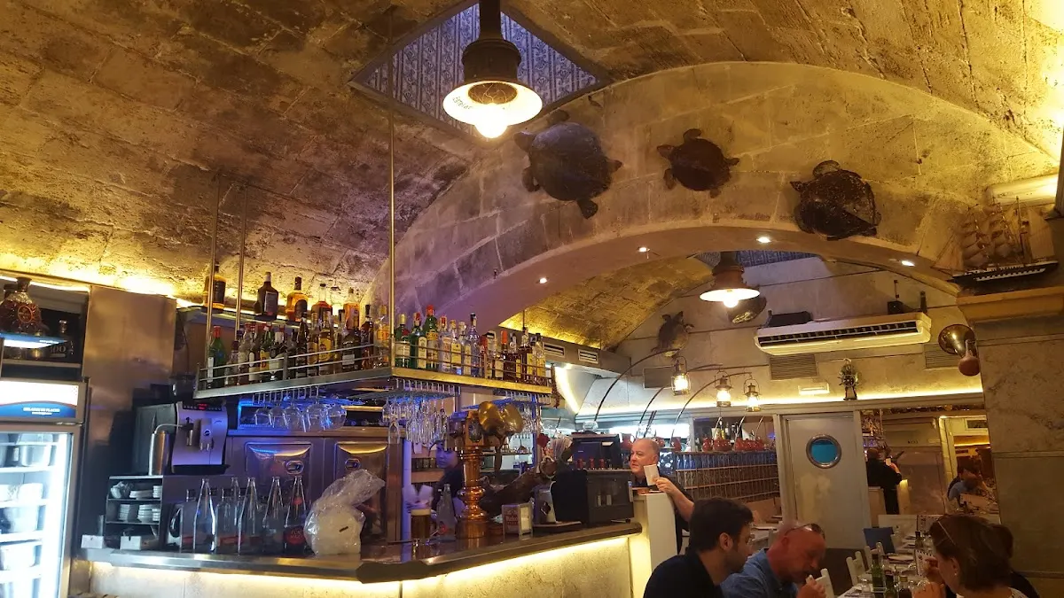 Restaurant El Pilón
