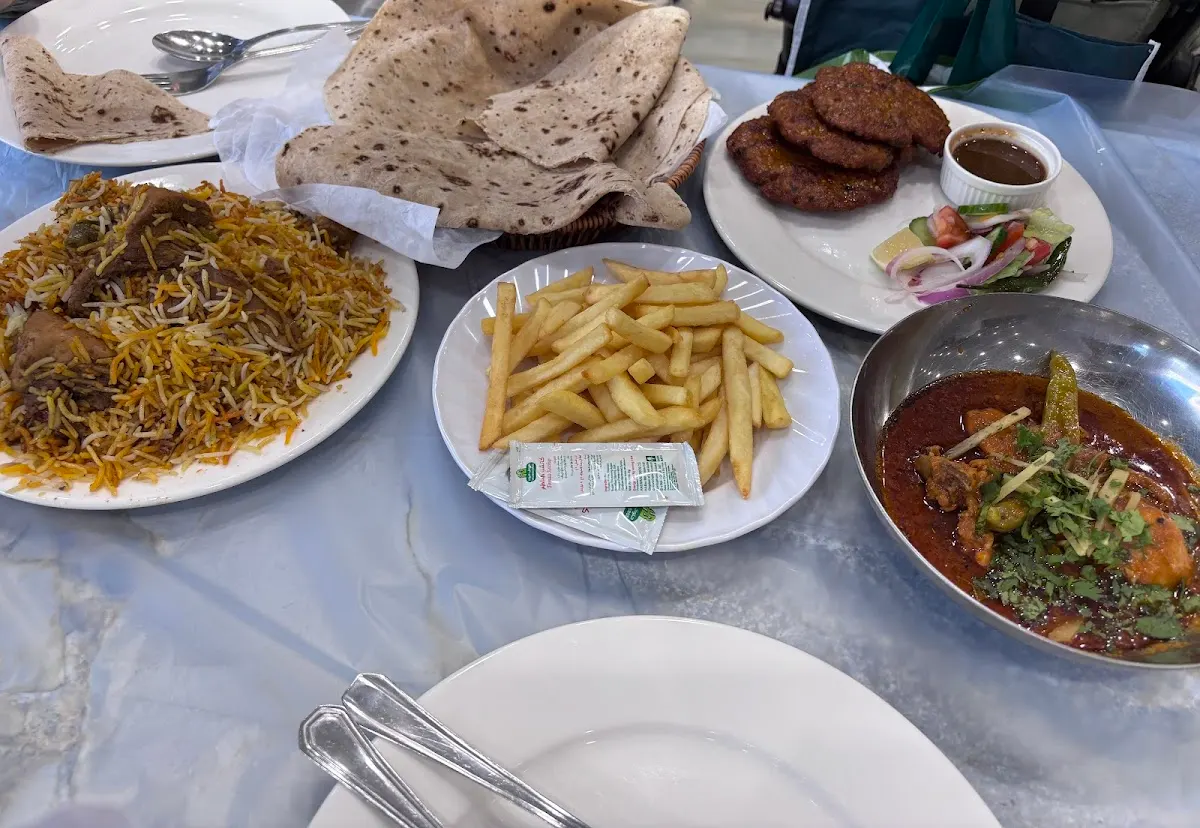 Zaitoon Restaurant