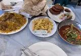 Zaitoon Restaurant