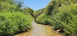 Nakhal Kziv Reserve