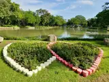 Arboretum Klongchan Park