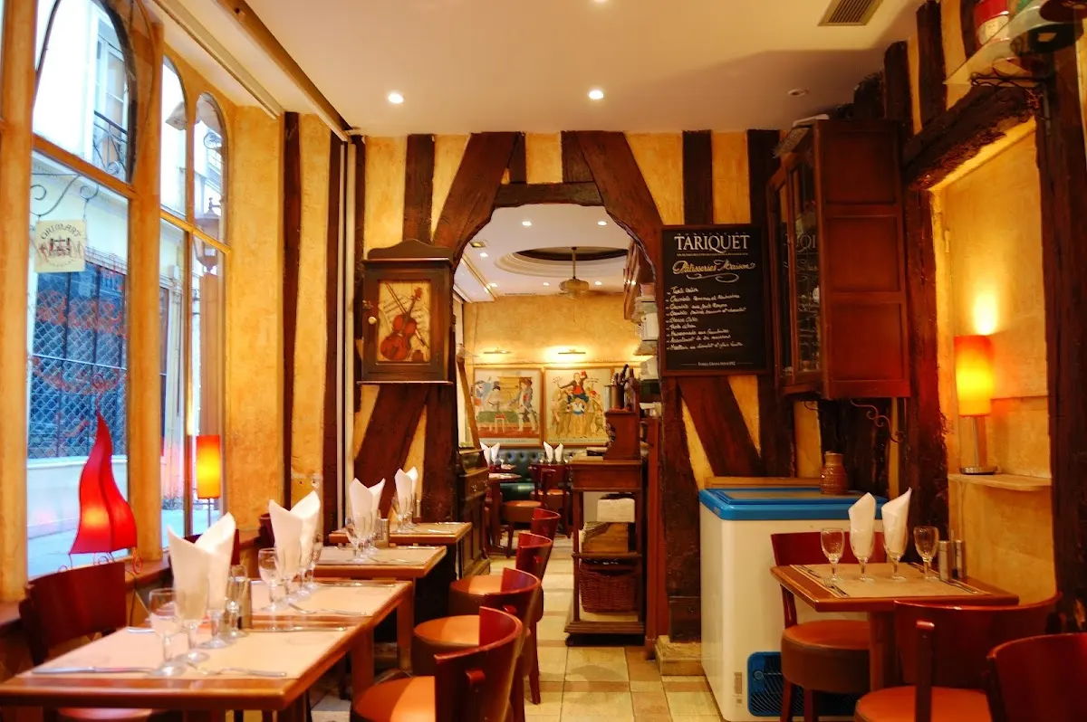 La Jacobine