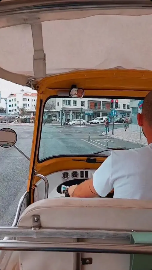 Wheels Adventure By Fabio