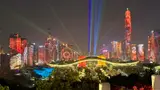 Lianhuashan Park