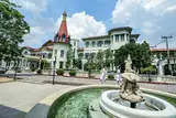 Phaya Thai Palace