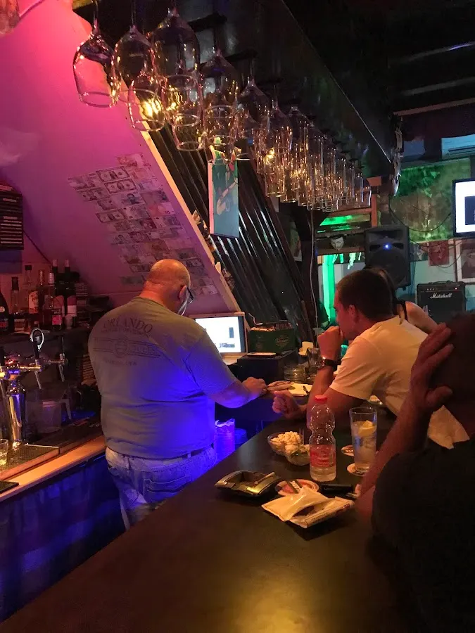 BK Pub Nahariya
