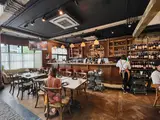 Raya Restaurant