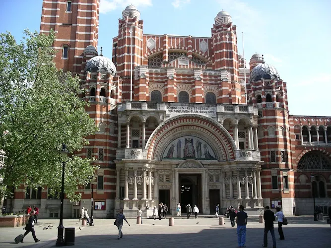 Westminster Cathedral
