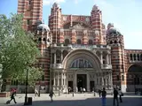 Westminster Cathedral