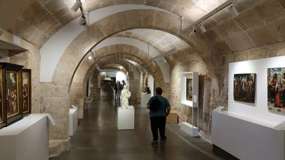 Museu Diocesà