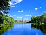 Schlossgarten Charlottenburg