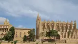 Royal Palace of La Almudaina
