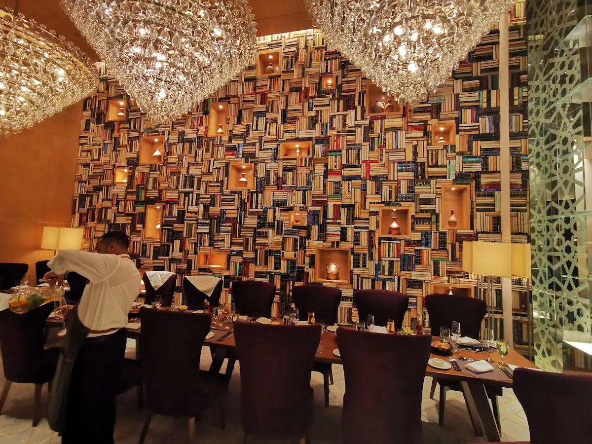 La Brasserie لابراسيري