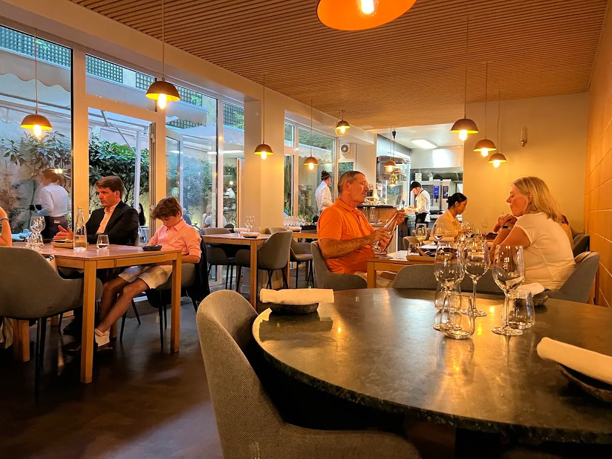 La Table de Colette