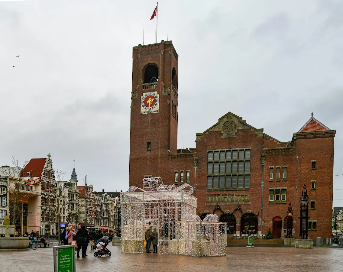 Sherlocked | Escape Room Amsterdam