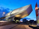Eye Film Museum