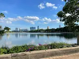 Benchakitti Park