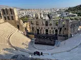 Odeon of Herodes Atticus