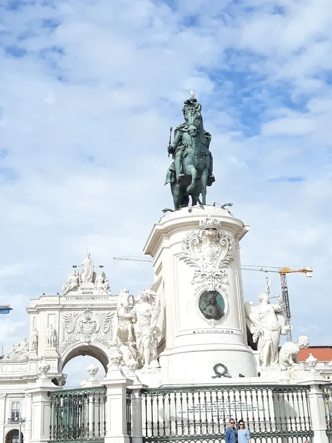 Praça dos Restauradores